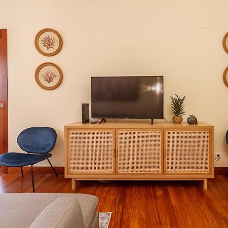 Olabeaga, Vivienda Turistica Urbana De Diseno Con Wifi Bilbau Exterior foto